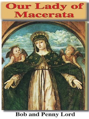 cover image of Our Lady of Macerata